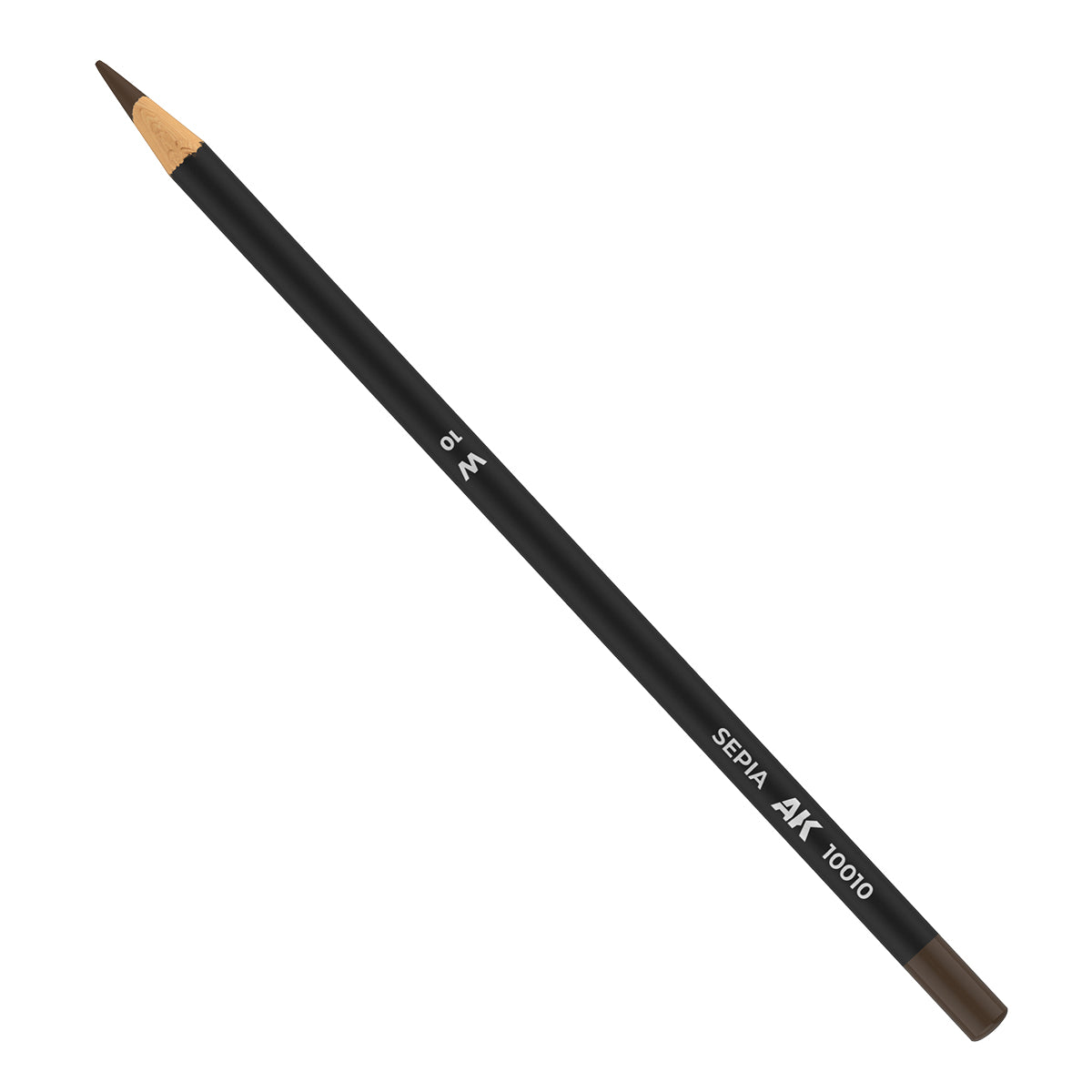 AK Interactive Weathering Pencil Sepia  AK10010