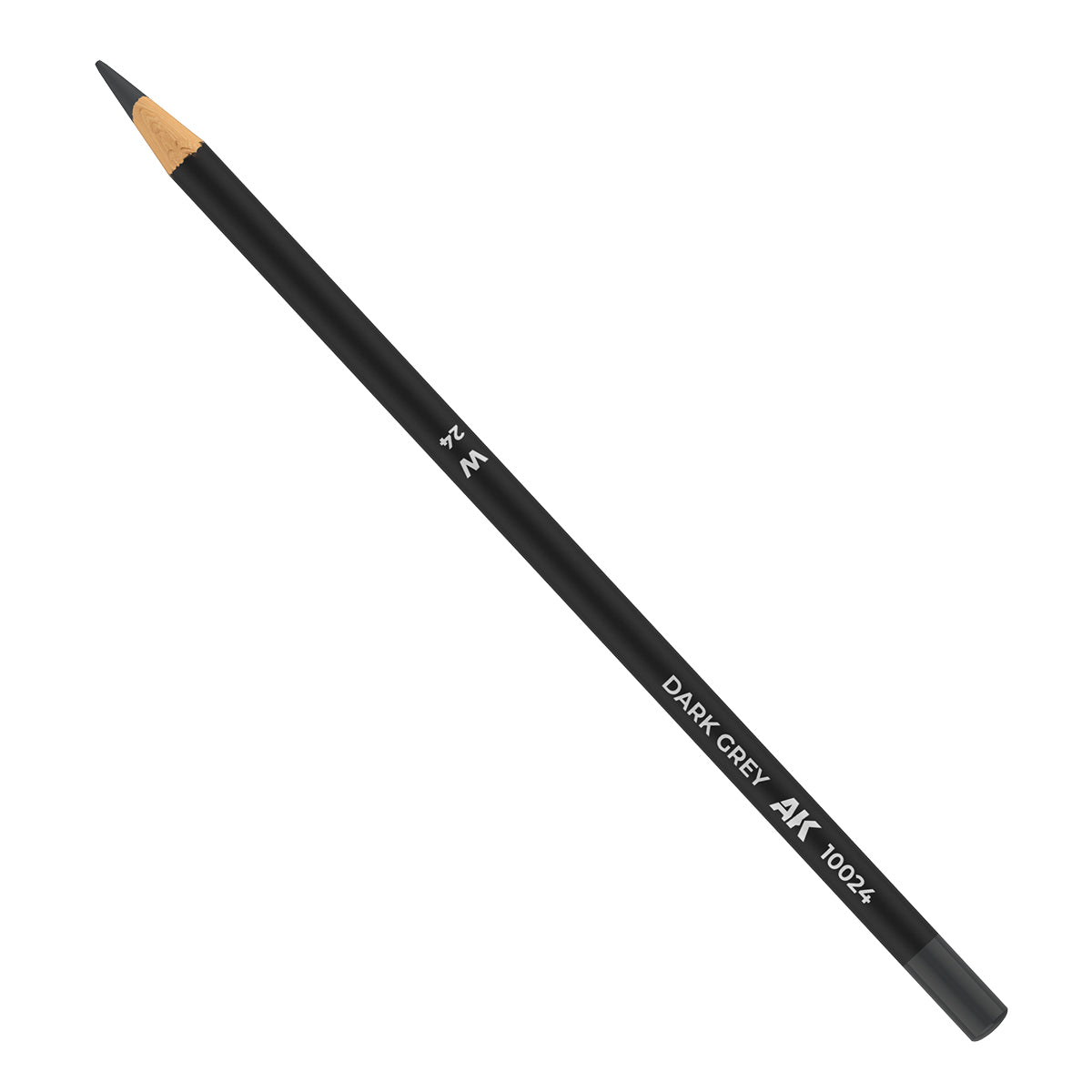 AK Interactive Weathering Pencil Dark Grey  AK10024