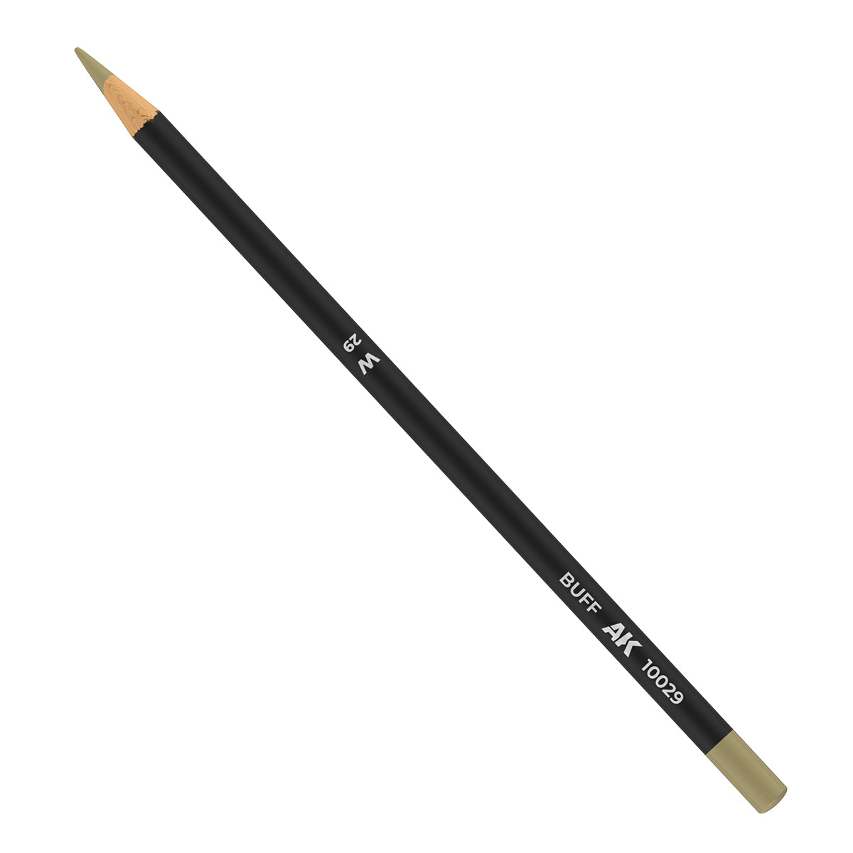 AK Interactive Weathering Pencil Buff   AK10029
