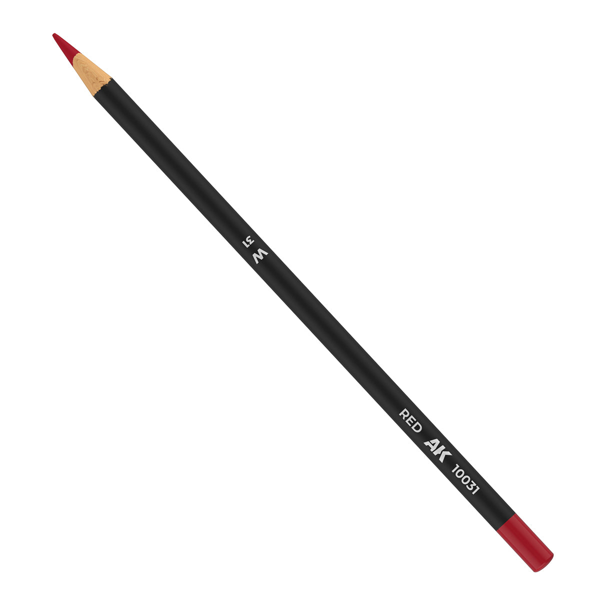 AK Interactive Weathering Pencil Red  AK10031