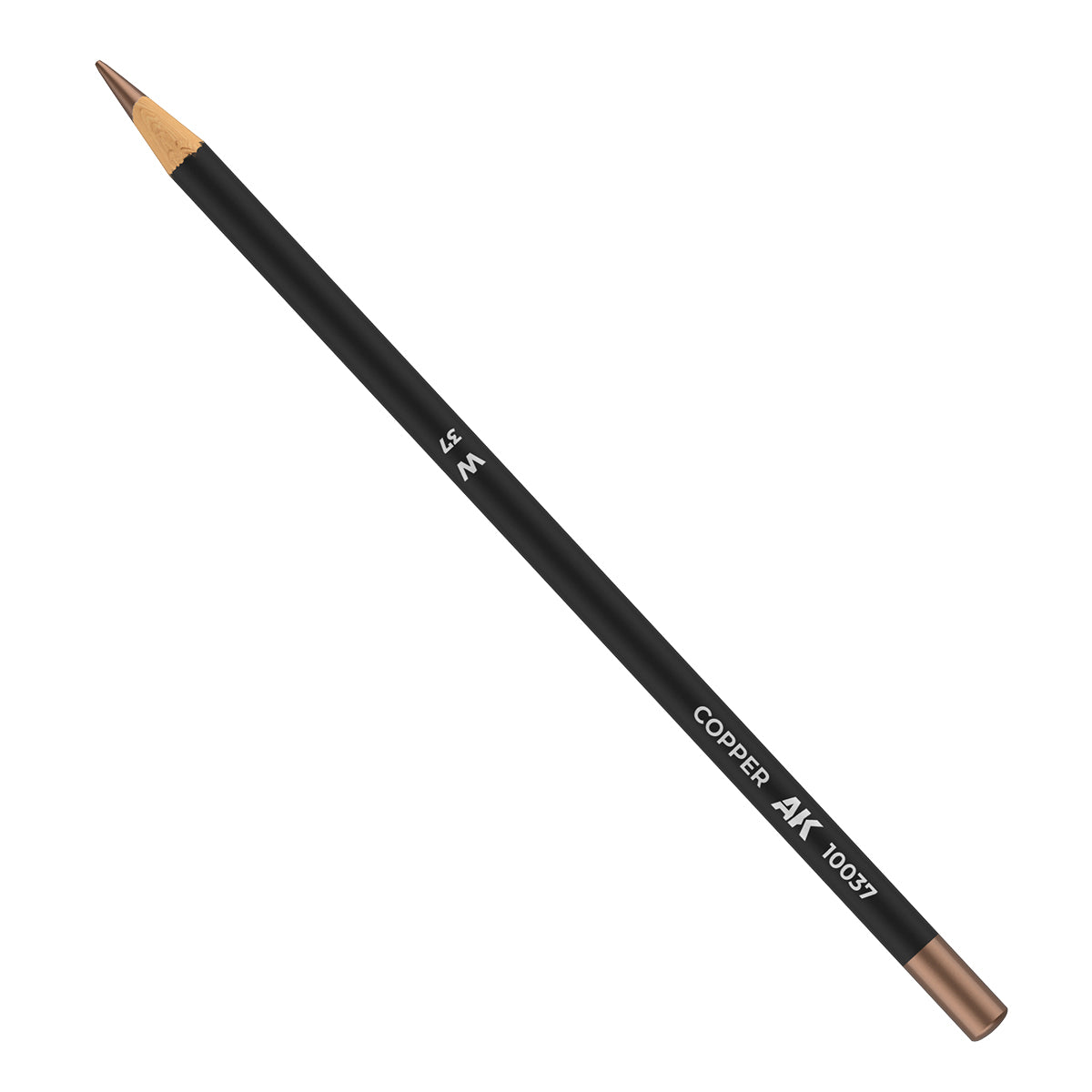 AK Interactive Weathering Pencil Copper  AK10037
