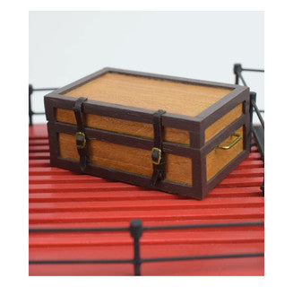 1/12 Stagecoach - Legend of the Wild West