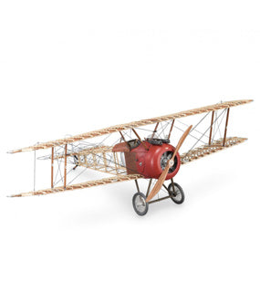 1/16 SOPWITH CAMEL F1 1918