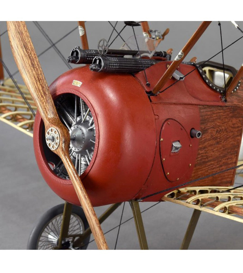 Artesania 1/16 Sopwith Camel F1 1918 AL20351