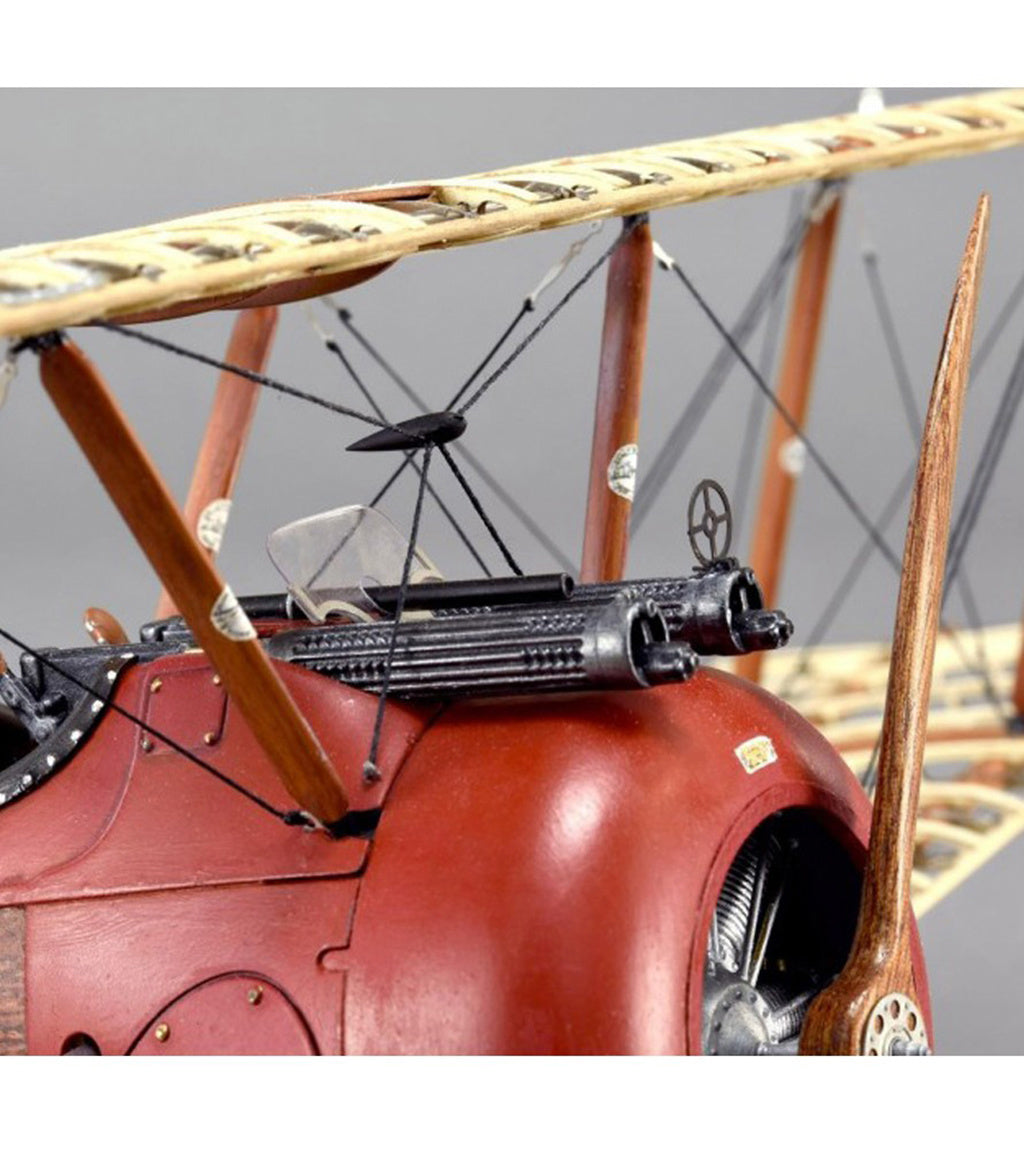 Artesania 1/16 Sopwith Camel F1 1918 AL20351