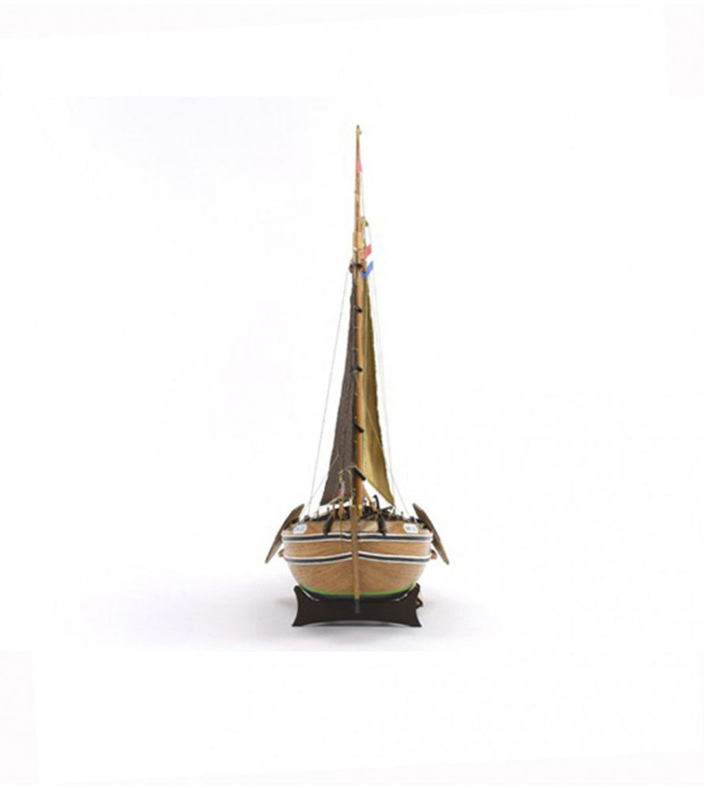 Artesania 1/35 Botter - Dutch Fishing Boat