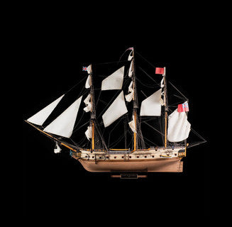 1/48 Master & Commander's HMS Surprise