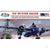 Atlantis Models 1:54 US Navy S2F Hunter Killer AMCA145 Main