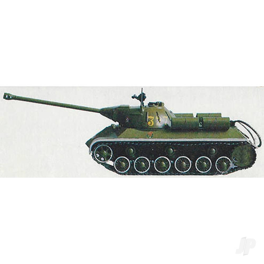 Atlantis Models 1:48 Russian Stalin Tank AMCA303 2