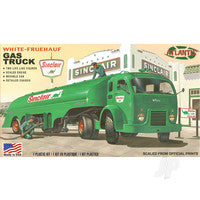 Atlantis Models 1:48 Vintage Gas Truck Sinclair/US Army AMCH1402 Main