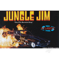 Atlantis Models 1:16 Jungle Jim Vega Funny Car AMCH1486