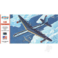 Atlantis Models 1:184 B-36 Prop Jet Peacemaker with Swivel Stand AMCH205