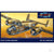 Atlantis Models 1:64 B-25 Flying Dragon with Swivel Stand AMCH216 Main