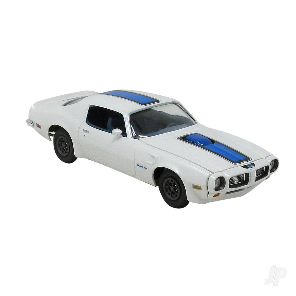 Atlantis Models 1971 Pontiac Firebird Route 32 AMCM2009