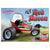 Atlantis Models 1:32 Snap Lil Red Baron Tom Daniel AMCM6650 1