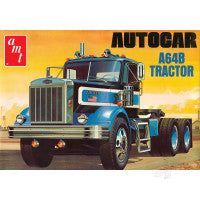 AMT Autocar A64B Semi Tractor AMT1099 Main