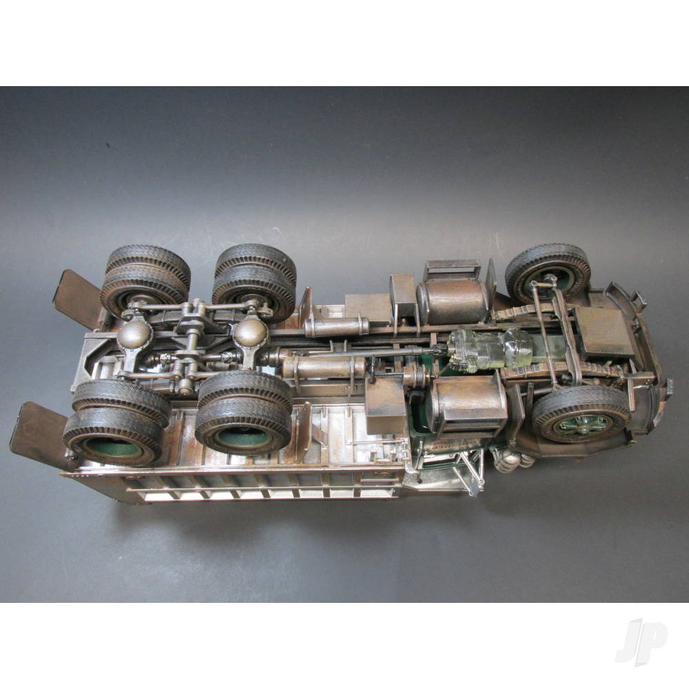 AMT Autocar Dump Truck AMT1150 10