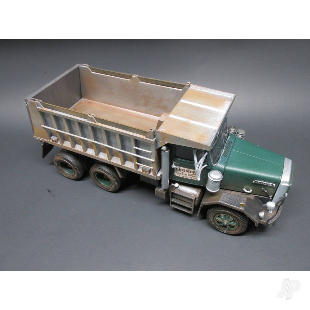 AMT Autocar Dump Truck AMT1150 7