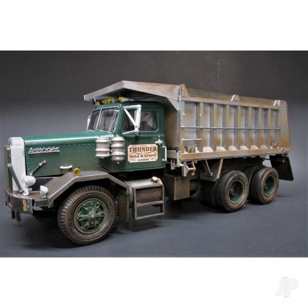 AMT Autocar Dump Truck AMT1150 8