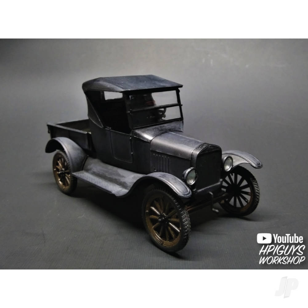 AMT 1925 Ford T "Chopped" AMT1167 9