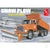 AMT 1:25 Ford LNT-8000 Snow Plow AMT1178 Main