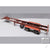 AMT 1:25 40ft Semi Container Trailer AMT1196 5