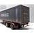 AMT 1:25 40ft Semi Container Trailer AMT1196 8