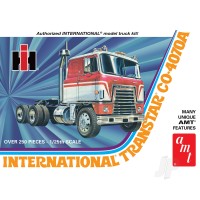 AMT International Transtar CO-4070A Semi Tractor AMT1203