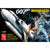 AMT Moonraker Shuttle w/Boosters - James Bond AMT1208 Main