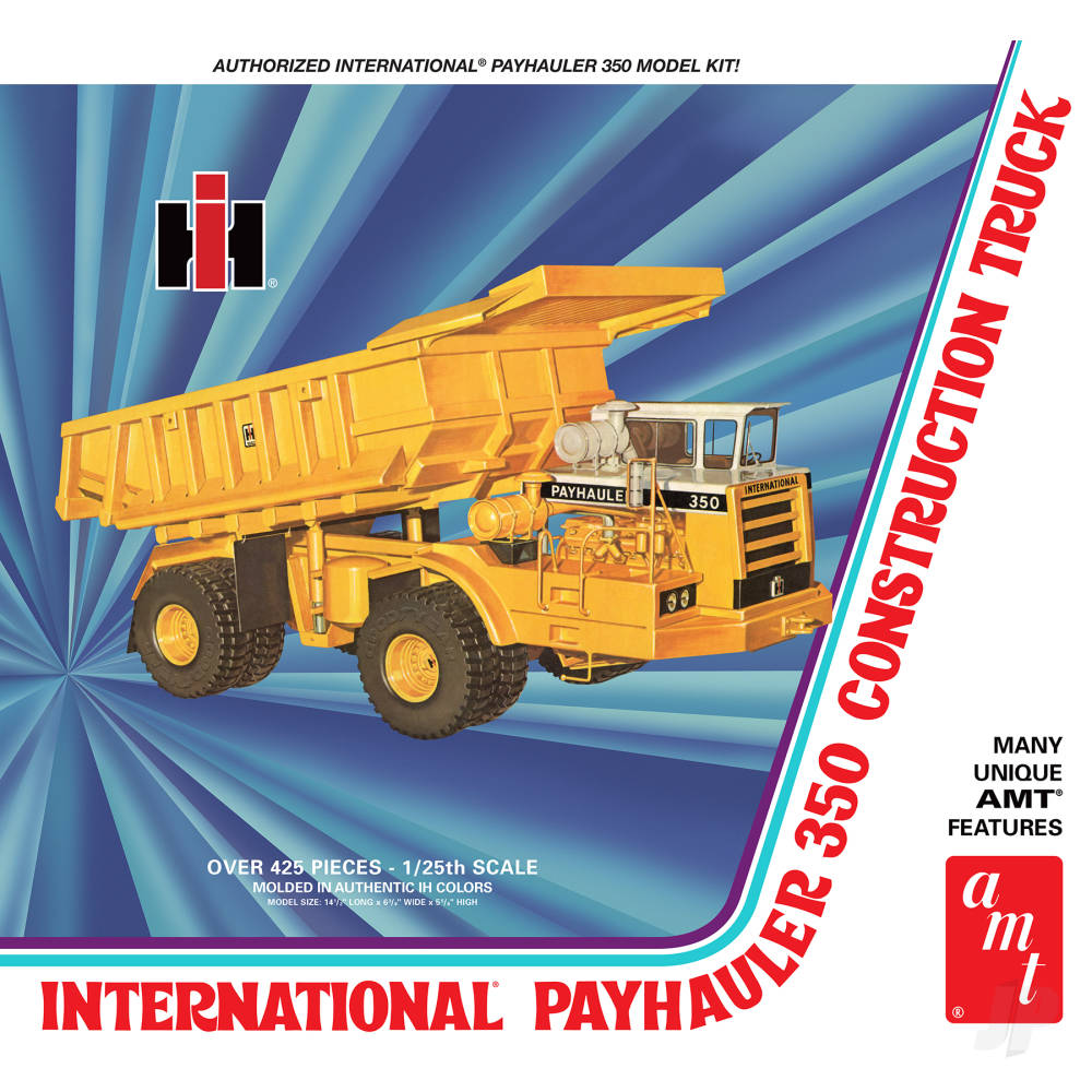 AMT International Payhauler 350 AMT1209