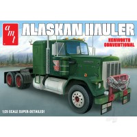 AMT Alaskan Hauler Kenworth Tractor AMT1339