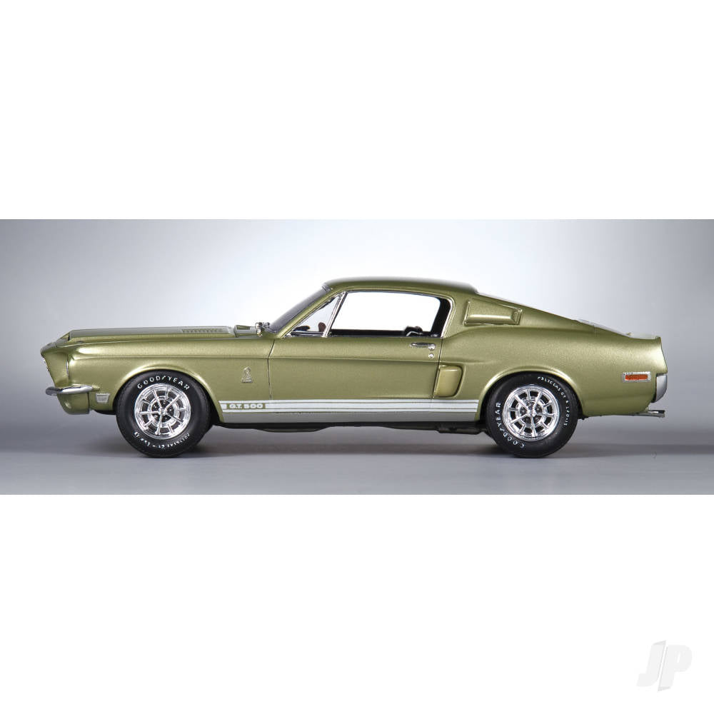 AMT 1968 Shelby GT500 AMT634M 8