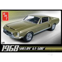 AMT 1968 Shelby GT500 AMT634M Main