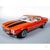 AMT 1:25 1970 1/2 Camaro Z28 AMT635L 7