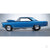 AMT 1966 Chevy Nova Pro Street AMT636M 5