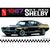 AMT 1:25 1967 Shelby GT350 - White AMT800 Main