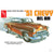AMT 1:25 1951 Chevy Bel Air AMT862 5