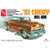 AMT 1:25 1951 Chevy Bel Air AMT862 Main