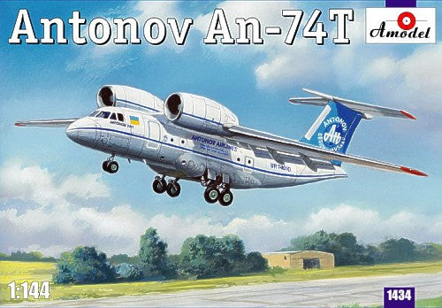 Antonov An-74T