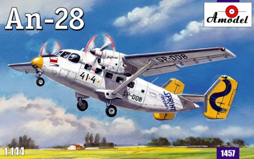 Antonov An-28