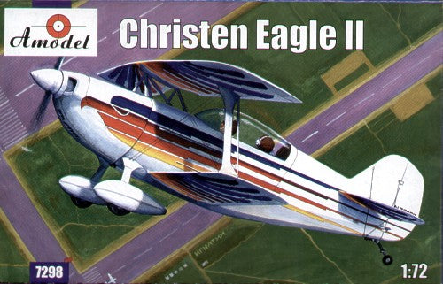 Christen Eagle 2