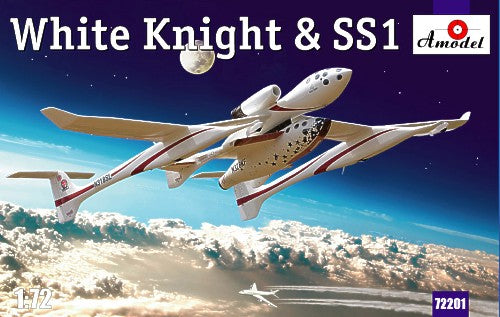 White Knight and SS-1