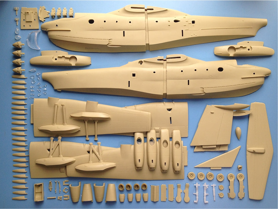 Anigrand Craftswork ShinMaywa US-2 JMSDF - ANIG2131