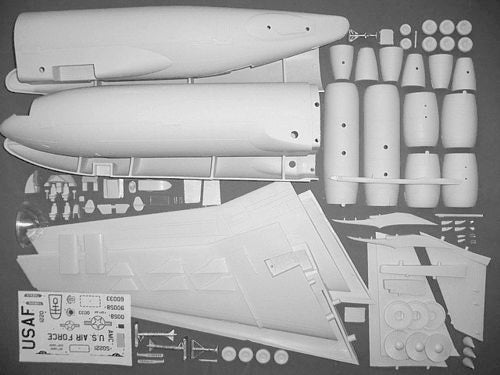 Anigrand Craftswork McDonnell-Douglas KC-10A - ANIG2094