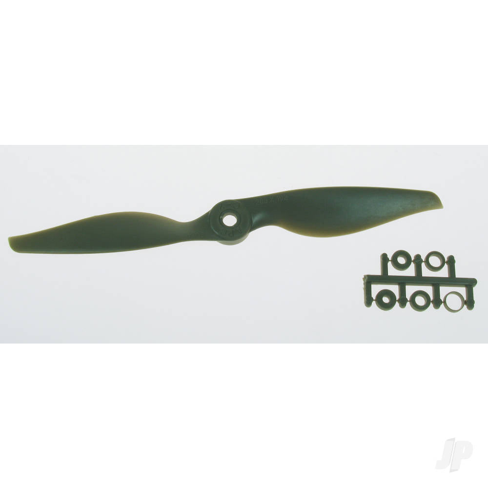 APC 8x4 Thin Electric Propeller APCLP08040E