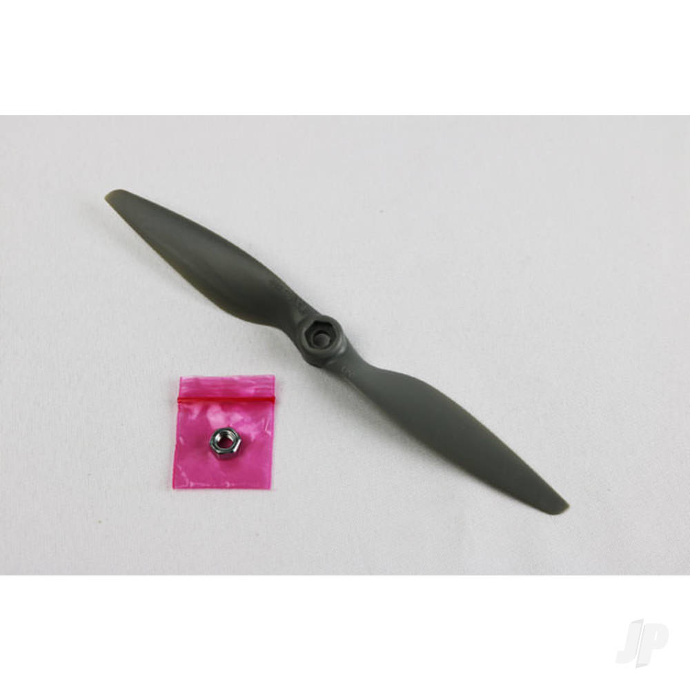 APC 8x4.5 Pusher Multirotor Self-Tightening Propeller APCLP08045MRP-ST