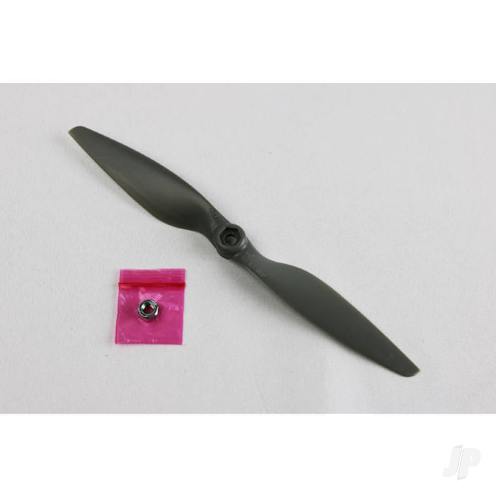 APC 9x4.5 Pusher Multirotor Self-Tightening Propeller APCLP09045MRP-ST