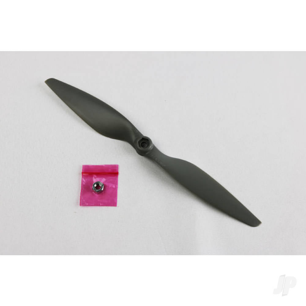 APC 10x4.5 Pusher Multirotor Self-Tightening Propeller APCLP10045MRP-ST