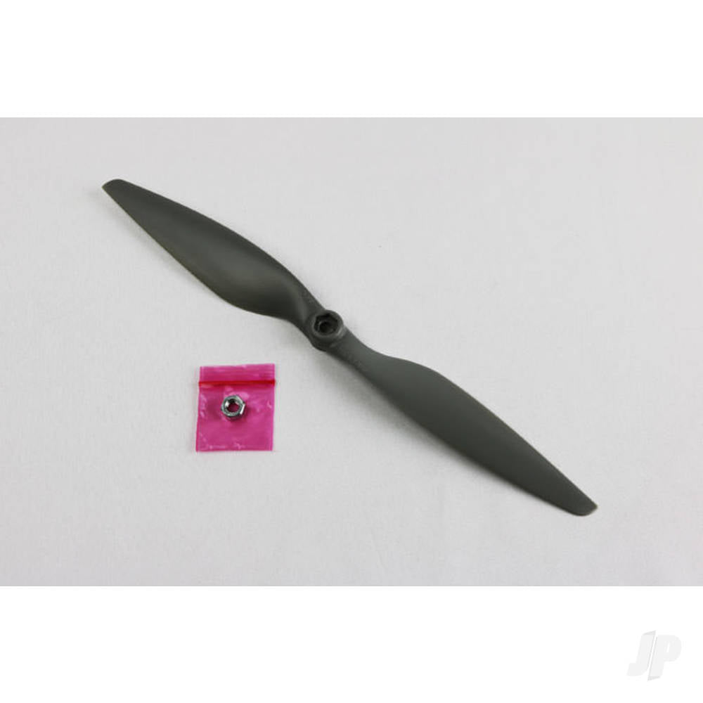 APC 11x4.5 Pusher Multirotor Self-Tightening Propeller APCLP11045MRP-ST