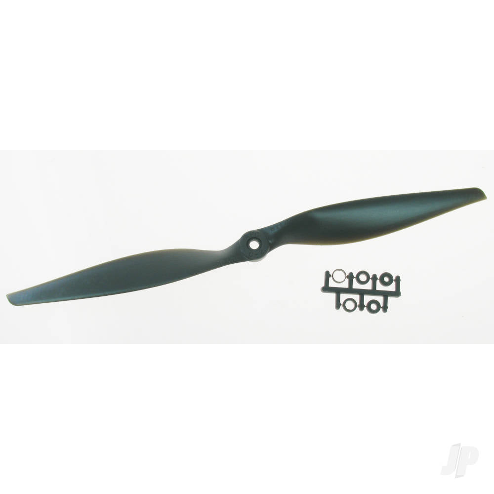 APC 13x4 Thin Electric Propeller APCLP13040E